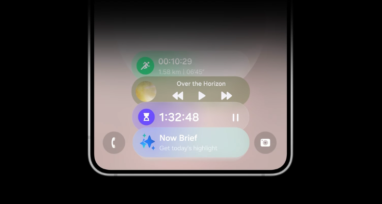 Samsung Galaxy S25 Edge