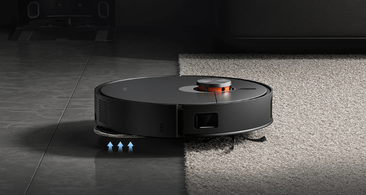 Xiaomi Robot Vacuum X20 Max