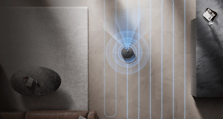 Xiaomi Robot Vacuum X20 Max