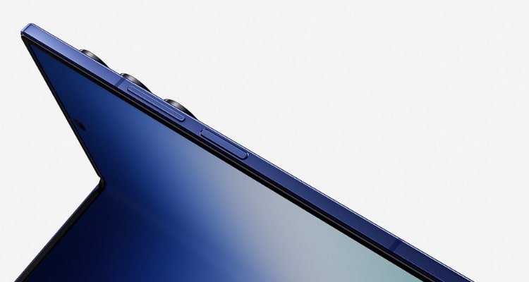 Samsung Galaxy Z Fold7