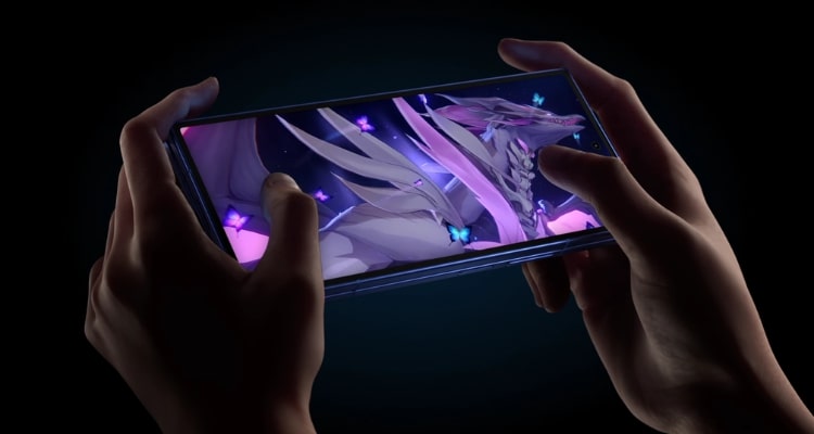 Samsung Galaxy Z Fold7