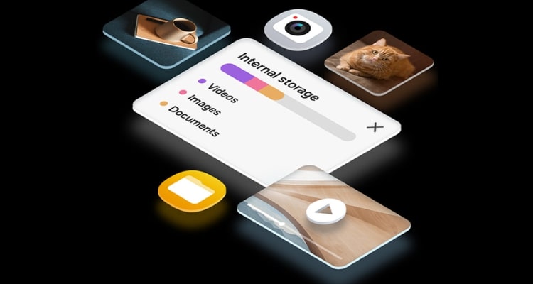 Samsung Galaxy Z Fold7