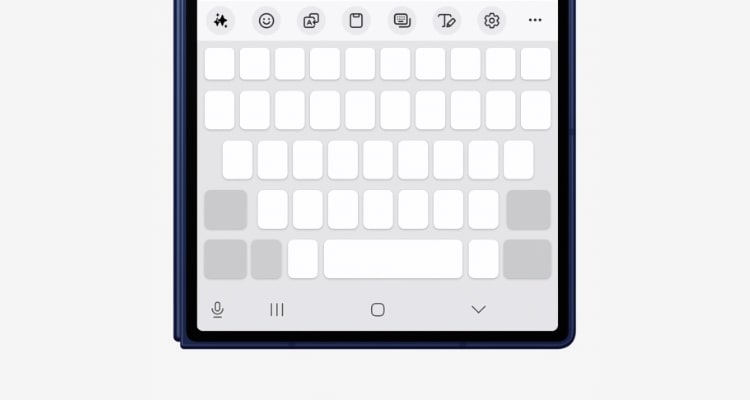 Samsung Galaxy Z Fold7