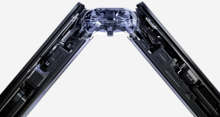 Samsung Galaxy Z Fold7