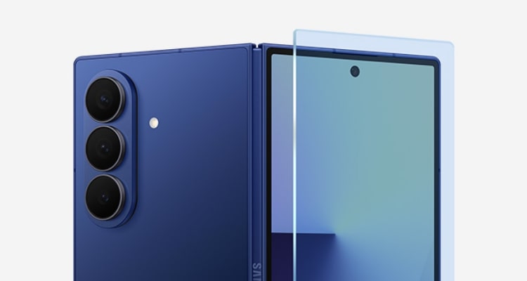 Samsung Galaxy Z Fold7