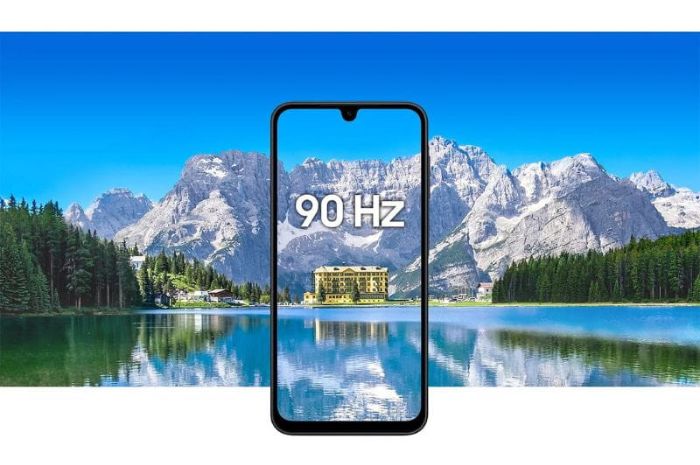 Samsung Galaxy A17 4G 8GB/256GB Ecrã de 6,7 polegadas Cinzento - Ligatu