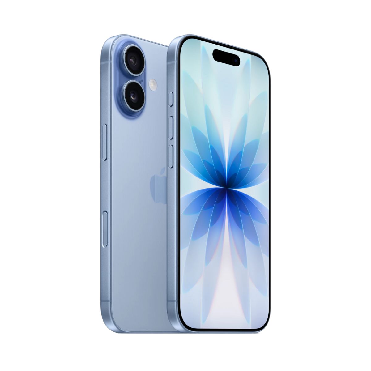 iPhone 17 512GB - Mist Blue - Ligatu