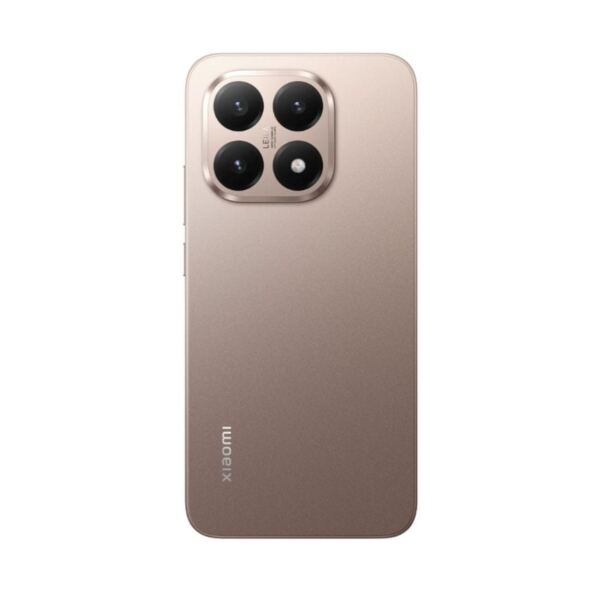 Xiaomi 15T 12GB/256GB Rose Gold - Ligatu