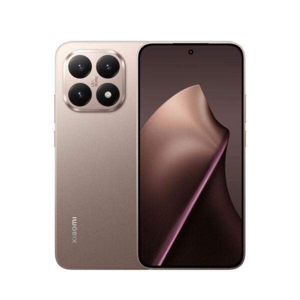 Xiaomi 15T 12GB/256GB Rose Gold - Ligatu