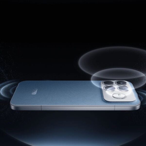 Xiaomi Poco F8 Ultra 5G 12GB/256GB Blue Denim - Ligatu