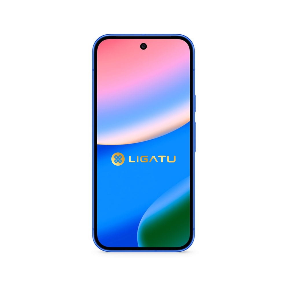Google Pixel 10 12GB/256GB Indigo - Ligatu