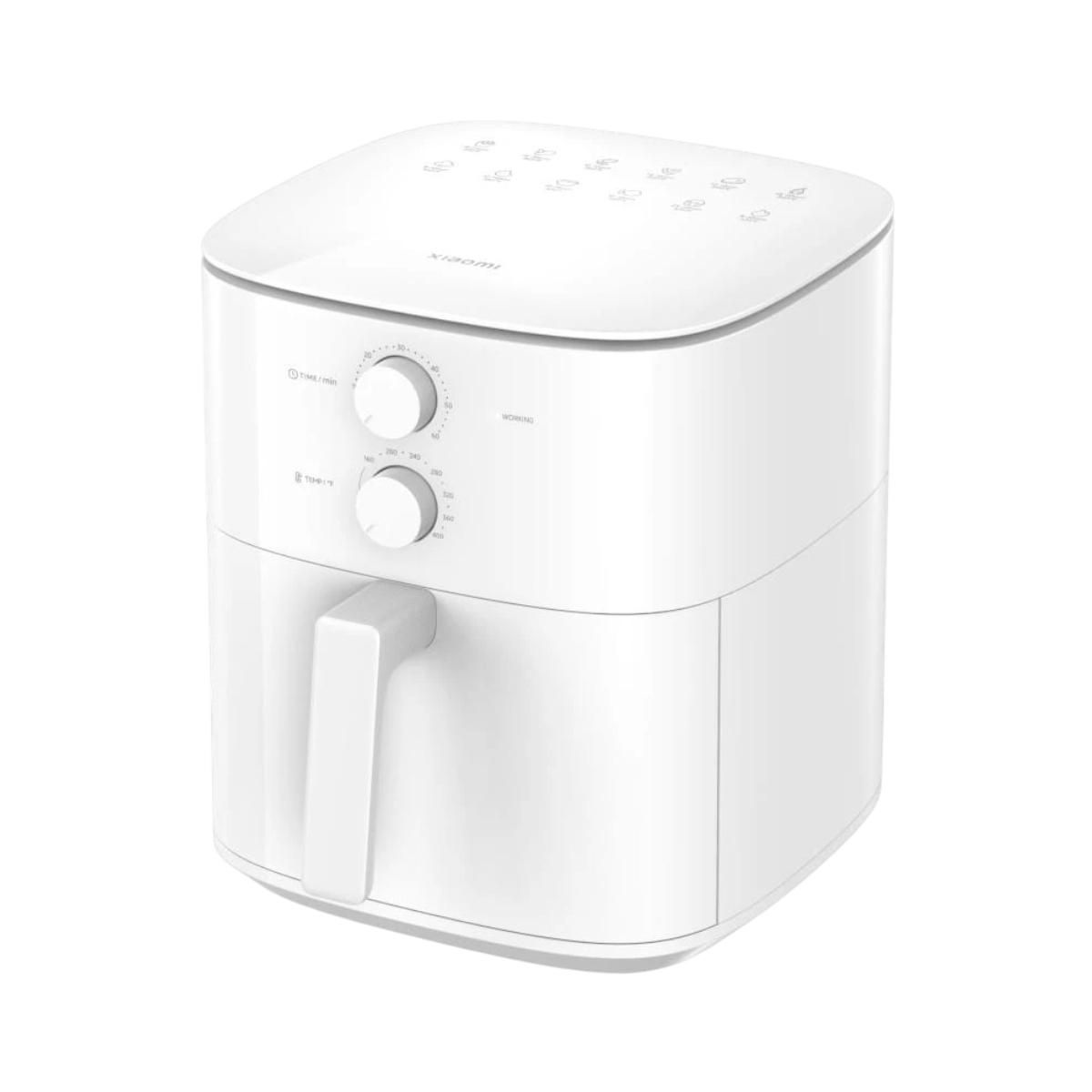 Xiaomi Air Fryer Essential 6L Branca