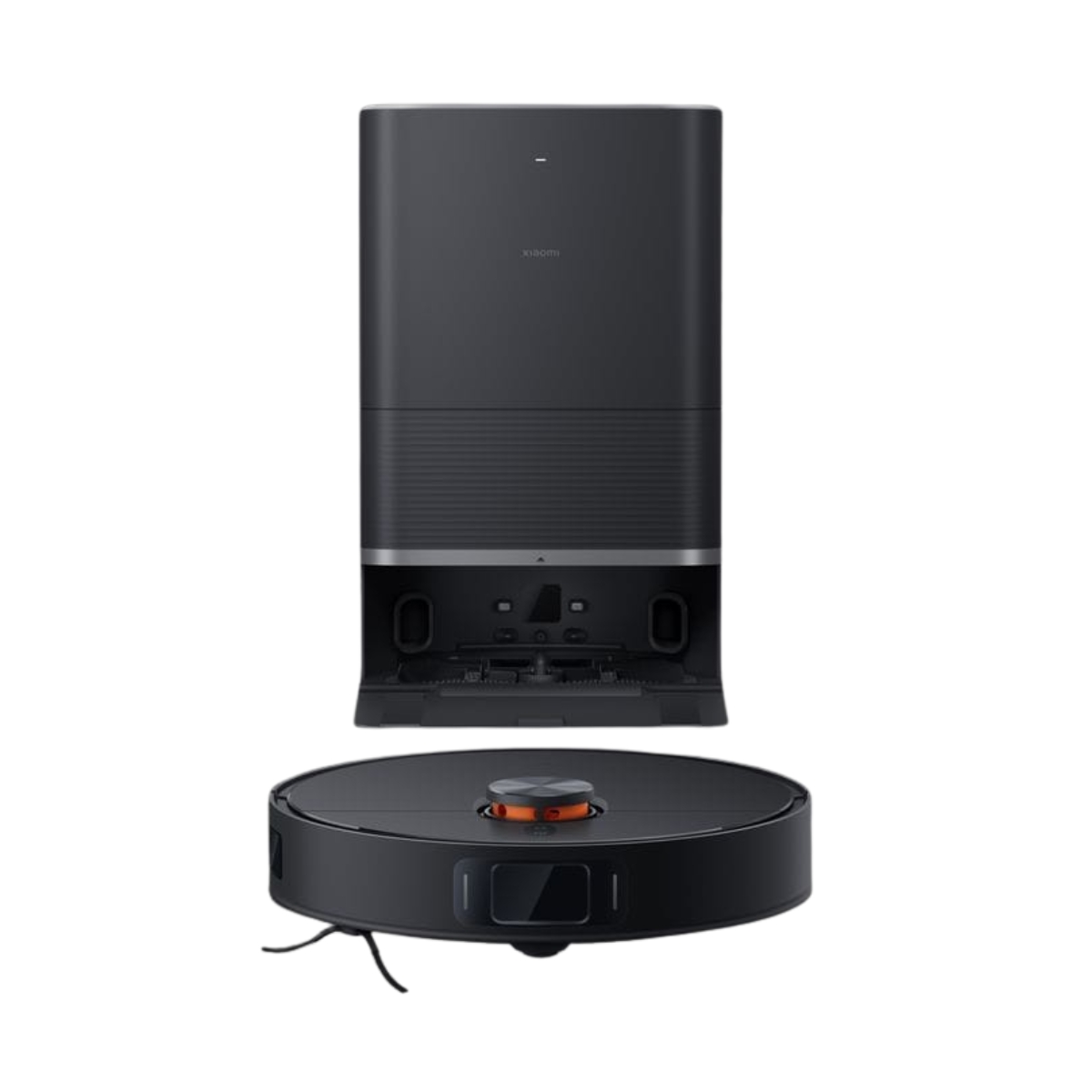 Xiaomi Robot Vacuum X20 Max Preto