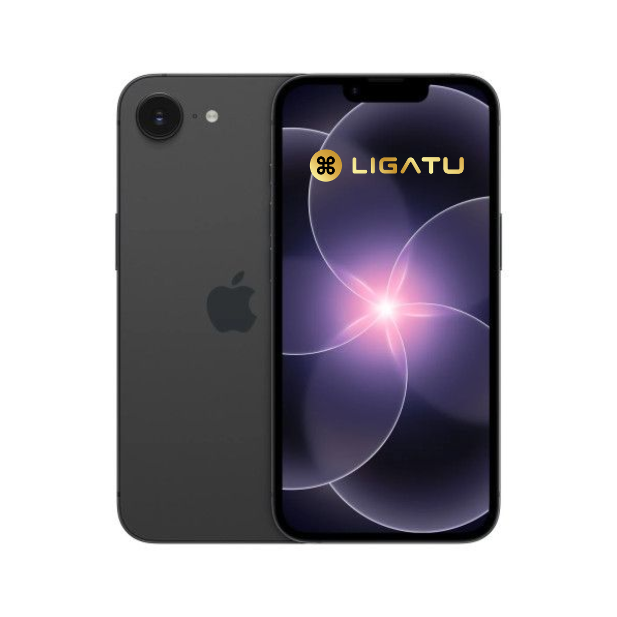 Apple iPhone 17e 512GB Black