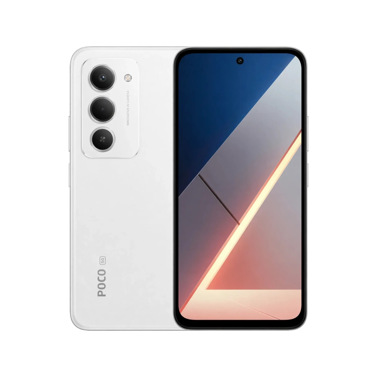 Xiaomi Poco M8s 6GB/128GB 5G – White