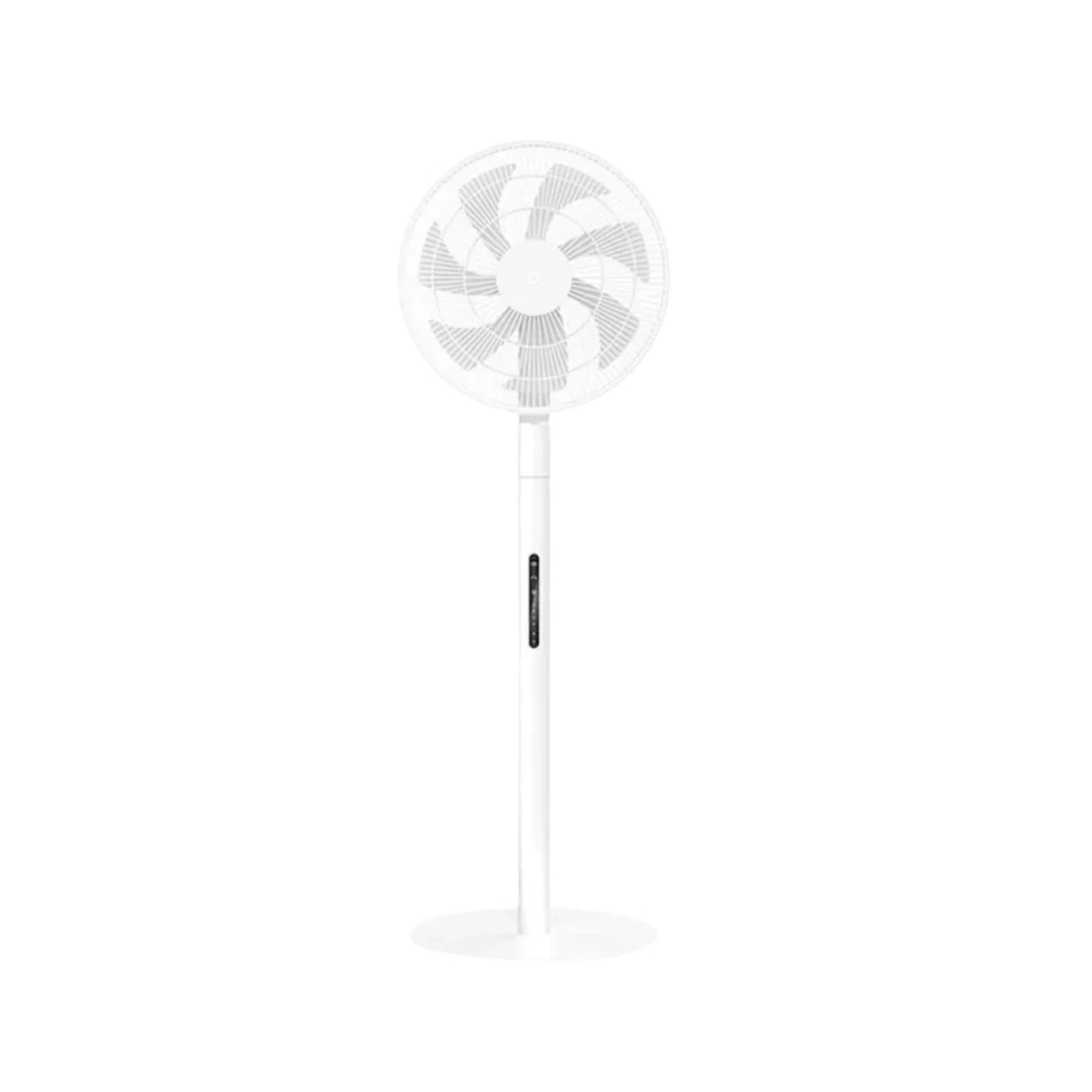 Ventoinha Inteligente Mijia Smart Standing Fan Pro Slim – Branca