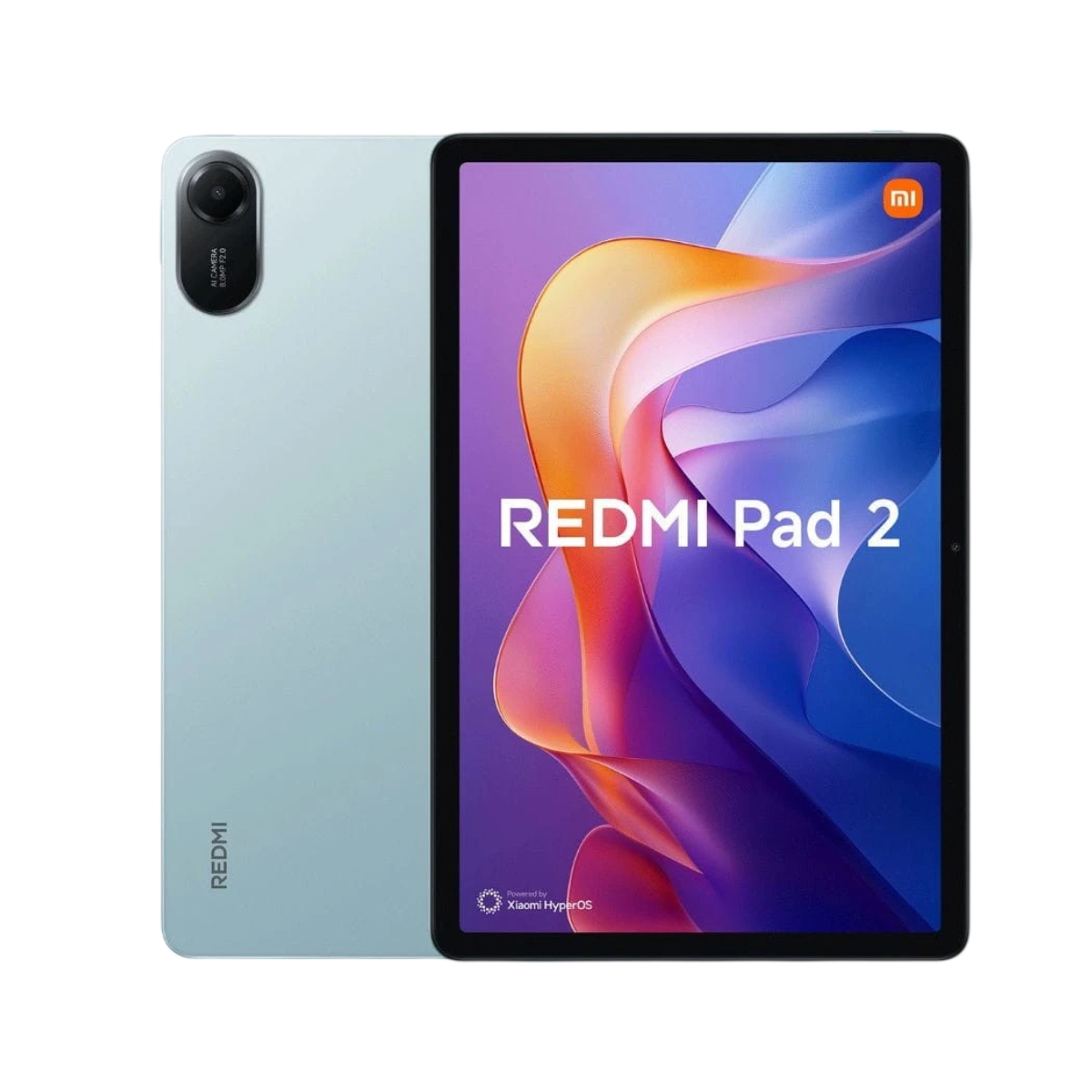 Xiaomi Redmi Pad 2 4GB/128GB Mint Green